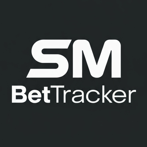BetTracker Logo